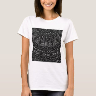 T-shirt Mandala