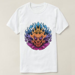 T-shirt Mandala