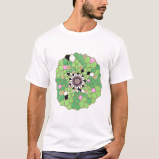 T-shirt Mandala