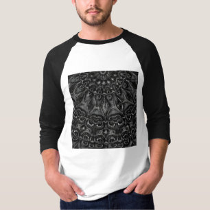 T-shirt Mandala