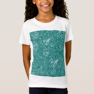 T-Shirt Mandala 28 de luxe