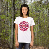 T-shirt Mandala 3