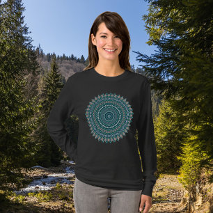 T-shirt Mandala 4