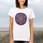 T-shirt Mandala 5
