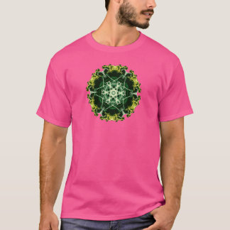 T-shirt Mandala III