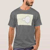 T-shirt Mandelbrot Set 09 - Fractal (Devant)