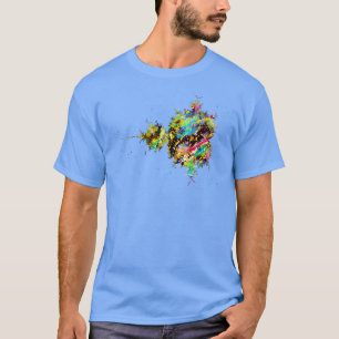 T-shirt Mandelbrot Set 3