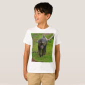 T-shirt Mandrill (Devant entier)