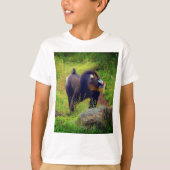 T-shirt Mandrill #2 (Devant)
