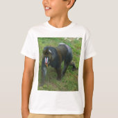 T-shirt Mandrill #5 (Devant)