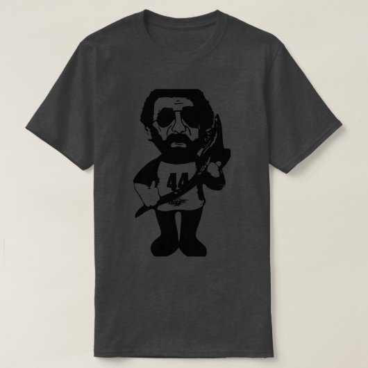 T-shirt Mandy Plush 2 (Design devant)