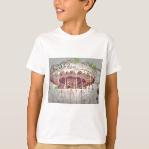 T-shirt Manège français
