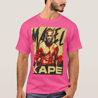 T-shirt Manel Kape