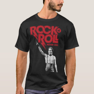 T-shirt Måneskin Damiano David quota Maneskin Original Cla
