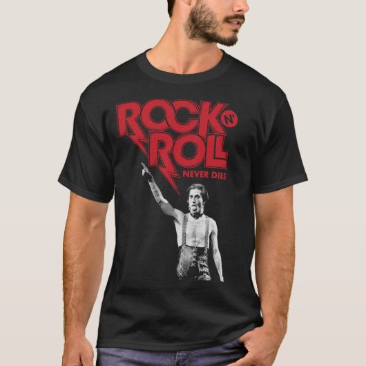 T-shirt Måneskin Damiano David quota Maneskin Original Cla (Devant)