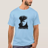 T-shirt Manfred Von Richthofen (Devant)