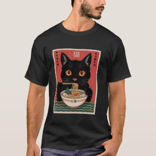 T-shirt Manga Anime Kawaii Otaku Style Urban Strewear Ra