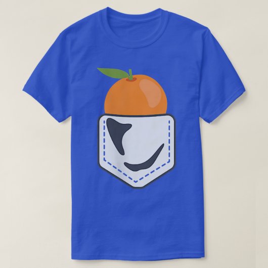 T-shirt Mange tes Légumes (Design devant)