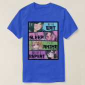 T-shirt Manger (Design devant)