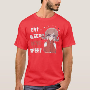 T-shirt Manger