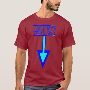 T-SHIRT MANGEZ CHEZ JOE