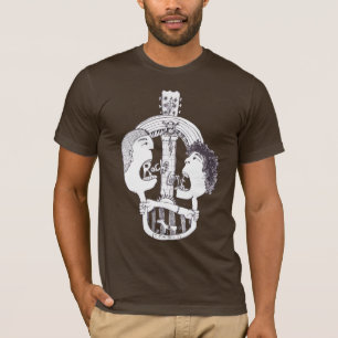 T-shirt Mangez-le