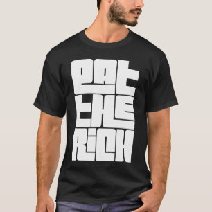 T-shirt Mangez les riches - Socialiste drôle