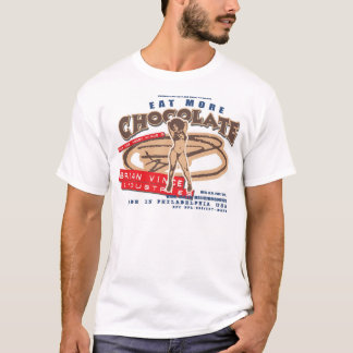 T-shirt mangez plus 2