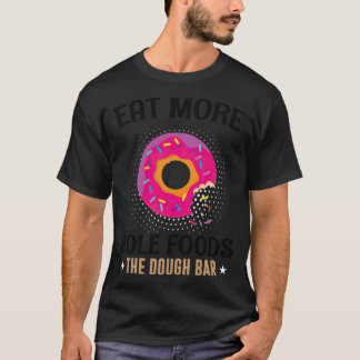 T-shirt Mangez plus d'animal d'anniversaire camion garçon