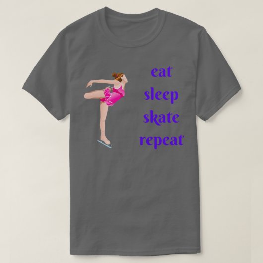 T-shirt mangez somptueux (Design devant)