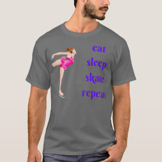 T-shirt mangez somptueux