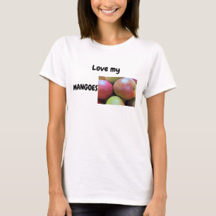 T-shirt Mango