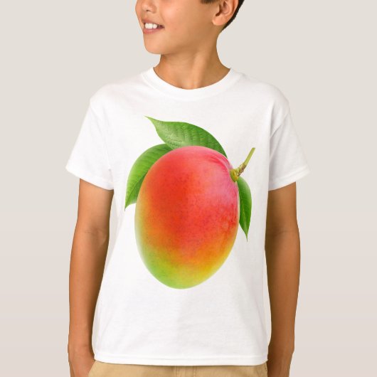 T-shirt Mango (Devant)