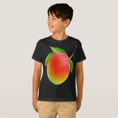 T-shirt Mango (Devant entier)