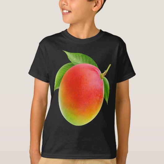 T-shirt Mango (Devant)