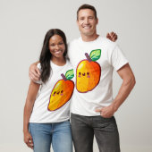 T-shirt Mango (Unisexe)