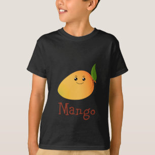 T-shirt Mango