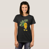 T-shirt Mango Cool Man Go (Devant entier)