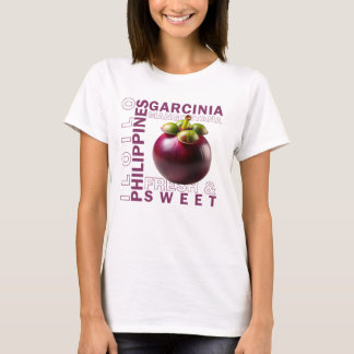 T-shirt Mangosteen