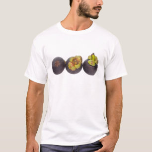 T-shirt Mangoustan trois