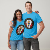 T-shirt manhole japonais (Unisexe)