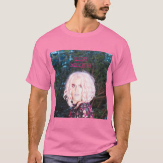 T-shirt Manic Pixie Dream Boy chemise