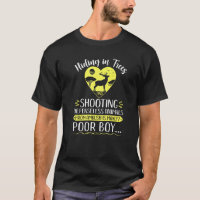 Manifestation anti-chasse Stop Deer Hunt Animal Ri