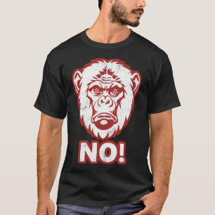 T-SHIRT MANIFESTATION APE