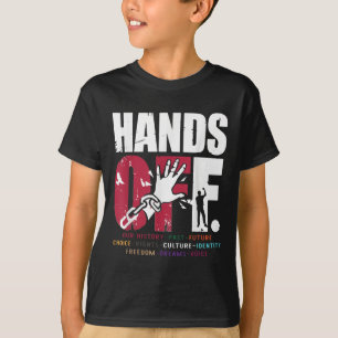 T-shirt Manifestation De Sécurité Sociale Et Medicare Pro