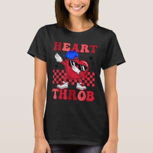 T-shirt Manifestation De Sécurité Sociale Et Medicare Pro