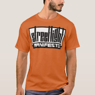 T-shirt Manifeste Ska Streetlight
