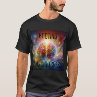 T-shirt Maniousness