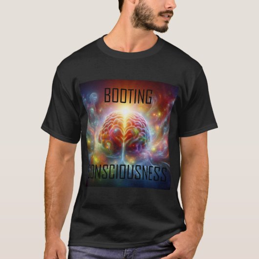 T-shirt Maniousness (Devant)