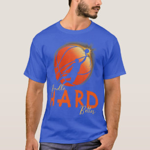 T-shirt Manipuler plus dur